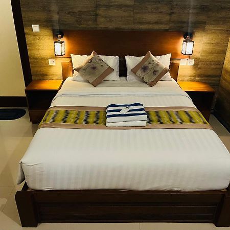 Kastapar Bridge Lembongan Hotel ภายนอก รูปภาพ